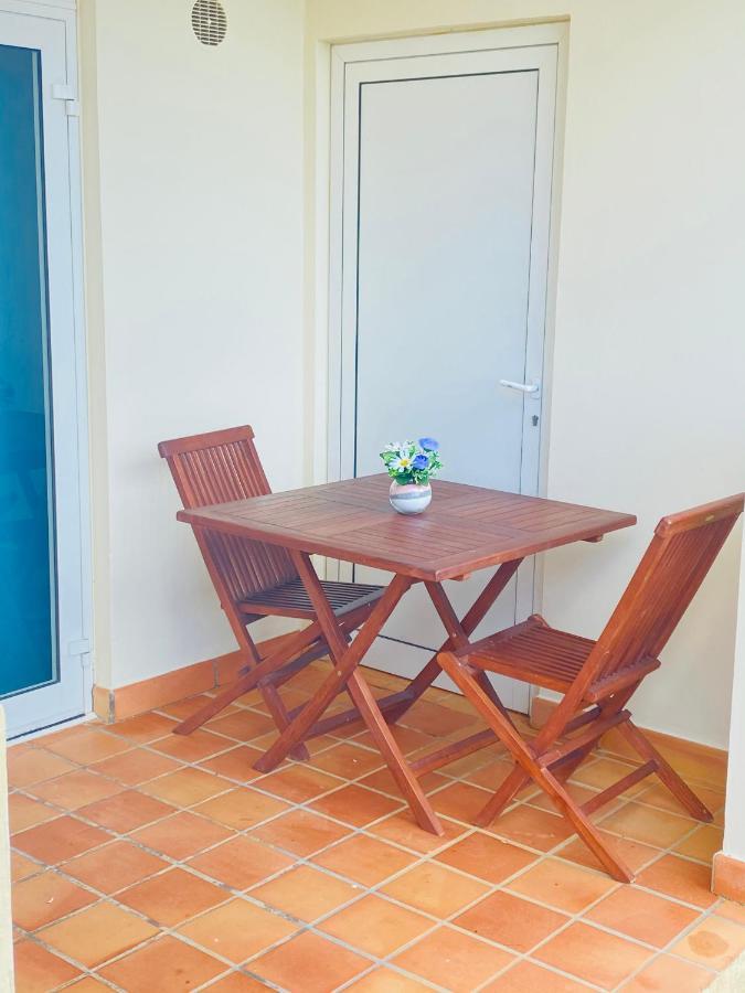 Résidence de la baie - BLEU SOLEIL TARTANE Trinite  Exterior foto